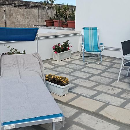 B&B Ninedda Monopoli Exterior photo