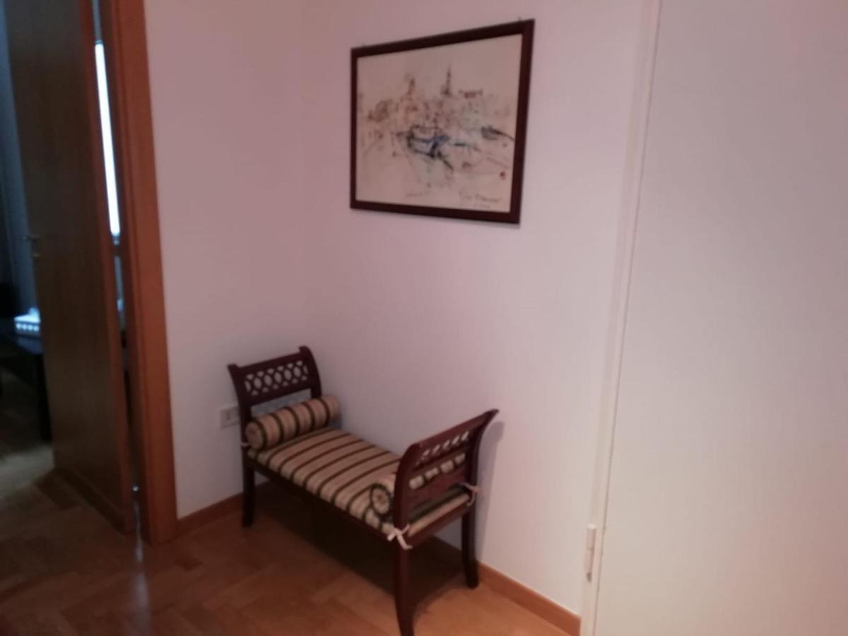 B&B Ninedda Monopoli Exterior photo